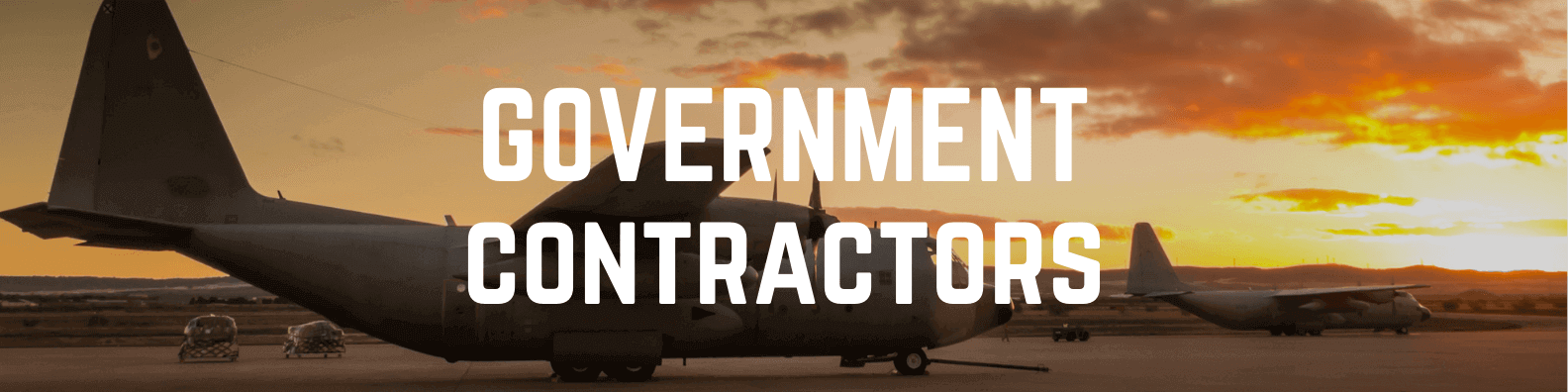 Government Contractors